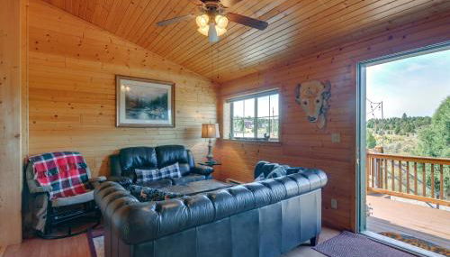 Ideal Base Near Zion and Bryce Canyon Natl Parks! - Foto 3