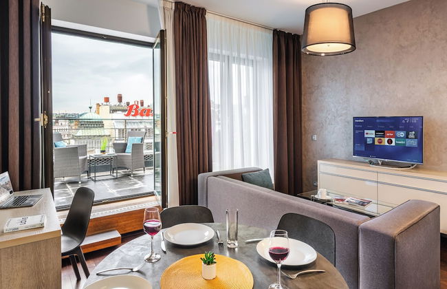 VN3 Terraces Suites by Adrez Living - Photo 35