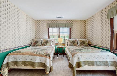 Trent Jones Cottage at Point O' Woods - Foto 70