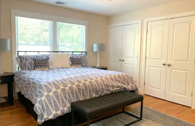 Harbor by Rove Travel 4BR Heated Pool BBQ - Foto 14