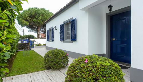 Capelas Blue , Relax & Fun - Up to 14 Guests! - Photo 1, Garden