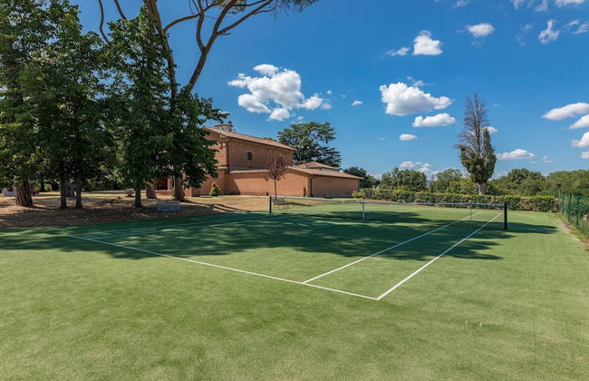 Antica Villa Merelli 24 - Foto 16