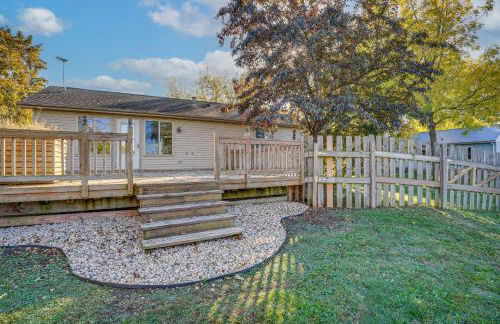 Anglers Retreat 1 Block to Lake Winneconne - Photo 18