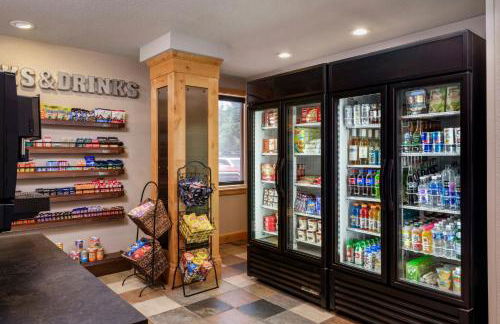 Sheraton Mountain Vista Villas, Avon / Vail Valley - Foto 28