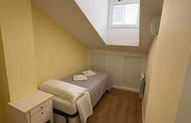 Dúplex Las Tablas Superior - Foto 6