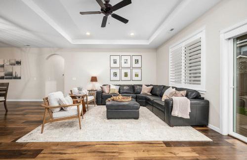 Family-Friendly Home Near Vineyards & Dtwn Newberg - Foto 4
