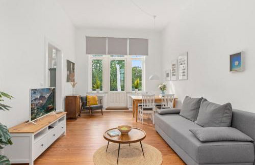 MEL&BENS Weserstadion Jugendstil-Design - Foto 5