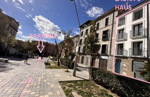 Laura's Haus - Foto 57