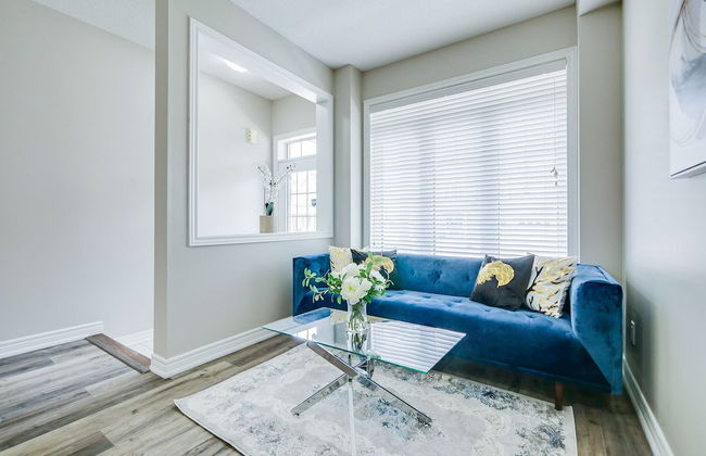 Aaira Suites 4 Bedroom - Foto 24