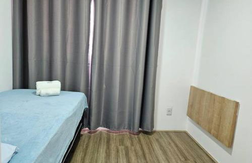 19Lindo ap Rua Metrô prox Centro - Photo 79