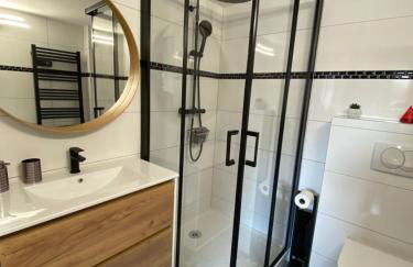 Studio tout confort, à 2 min de Colmar - Foto 10