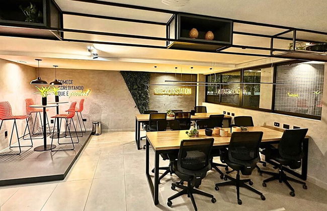 SH Get One - Foto 42