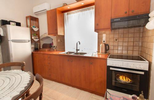 Eirini's Traditional House - Foto 27