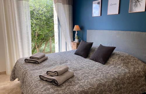 Les Mas d'Azur Appartement - Foto 14