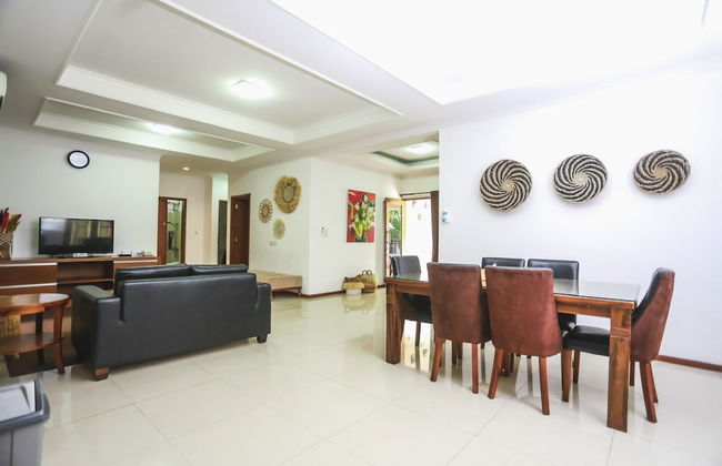 Kuldesak Villas - Foto 34