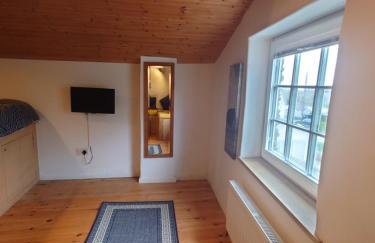 Fern Cottage Annexe - Foto 20