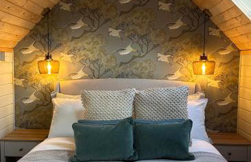 Hatton Lodge - Foto 7