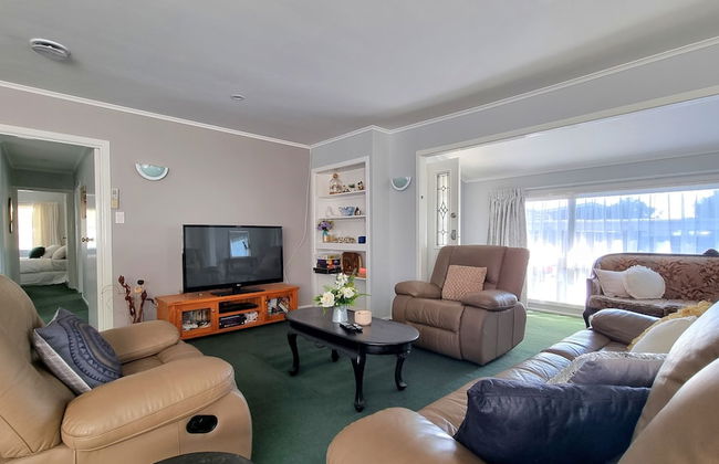 Wonderful Renovated 4BR House - Netflix - Foto 1