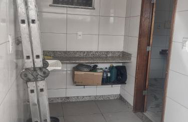 Casa com 03 Quartos, Piscina e Churrasqueira em Itaipuaçu Maricá RJ - Foto 22