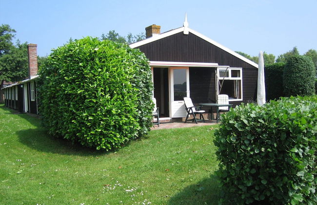 Peaceful Holiday Home near Center in Burgh Haamstede - Foto 20