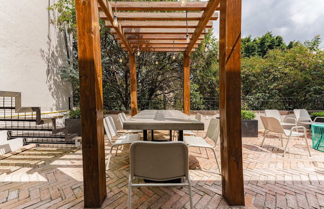 Casa Danubio Reforma by VH - Foto 55