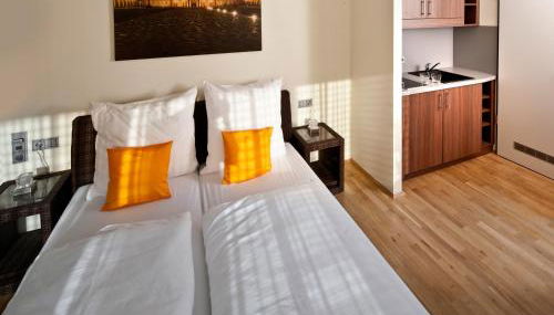 GuestHouse Mannheim - Foto 2