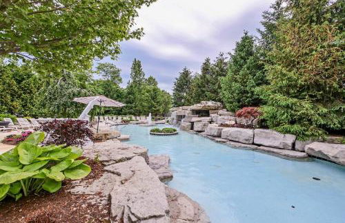 Middle Bass Resort Villa with Grill and Deck! - Foto 28