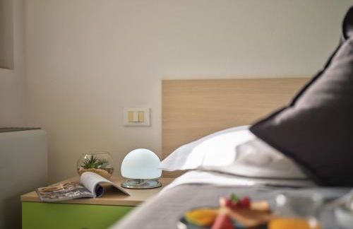 RESIDENCE Leccio - Foto 36