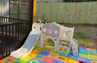 Cottage by Lake Hartwell Cocoa y Canoes - Foto 52