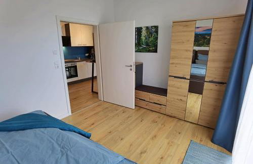 Moderne Ferienwohnung im Herzen von Königstein - Foto 35