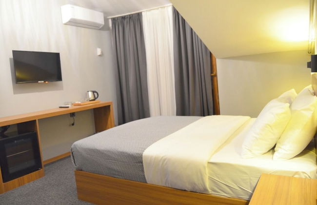 Rosse Hotel - Photo 10