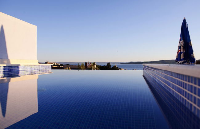 Villa Palloma - Foto 40