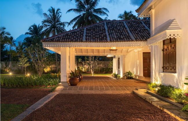 Ceylo Villas - Foto 50