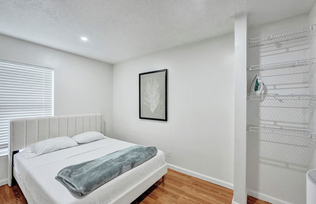 Villa Royale 4 BR Home w Pool & Hot Tub - Foto 11