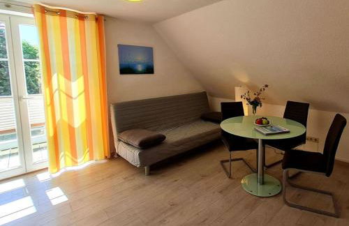 Boddenhus Apartment - Foto 23