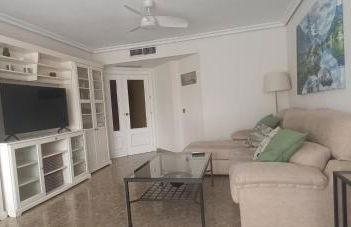 Feria apartment, near Plaza España - Foto 16