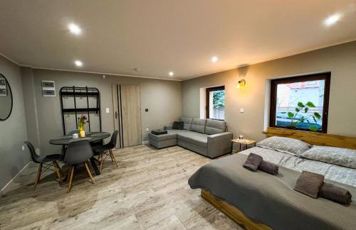 Przycup w Karkonoszach Apartamenty APARTAMENTY W OKOLICY KARPACZA 7 MINUT OD KARPACZA Marczyce SosnówkaKarkonosze, Karpacz, Szklarska Poręba- Sauna Fińska - Foto 25