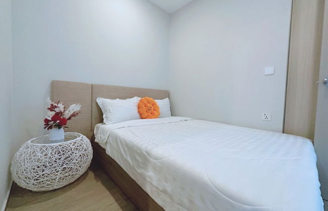 The Song Vita's Apartment - Foto 11