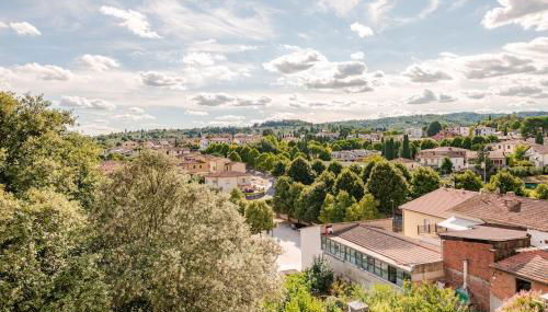 Respiro di Toscana Trilocale Arezzo e Siena - Foto 4