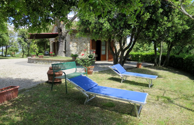 Podere Cafaggiolo - Foto 5