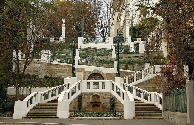 Mondial Appartement Hotel - Foto 35