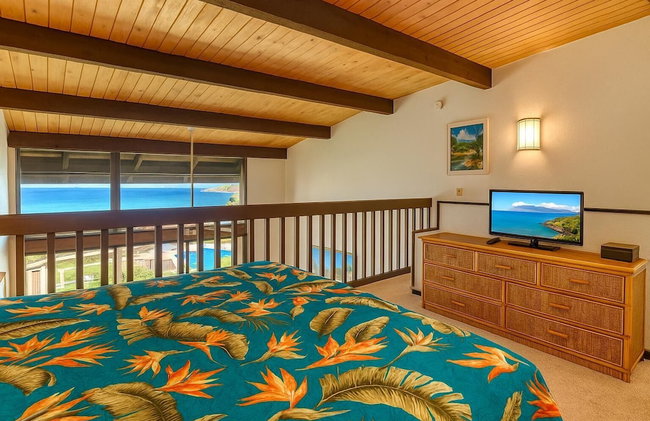 NEW KBM Resorts FREE CAR Napili Point Oceanfront 1-Bedroom Condo with Luxury Amenities NAP-B13 - Foto 103