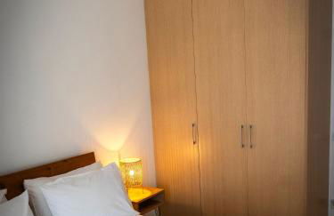 White luxury apartment - Foto 19