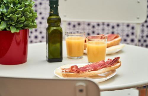 San Jacinto Triana Deluxe by Valcambre - Foto 30