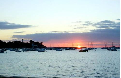 Villa avec jardin,proche port du Crouesty 500 m et des plages 2km - Foto 43