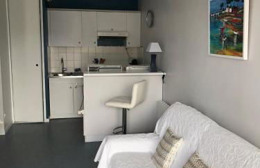 Apt de charme, les pieds dans l'eau - Foto 9