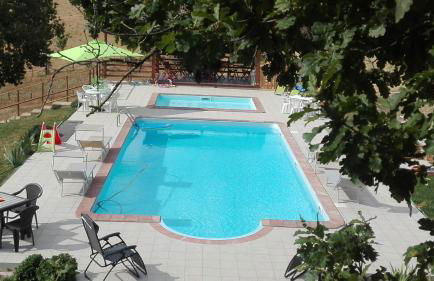 Agriturismo Collelungo di Maremma - Foto 52