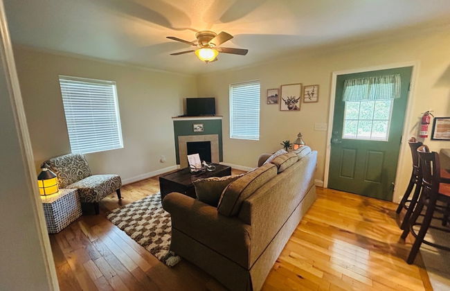 Mountain Cove Farms Resort - Foto 9