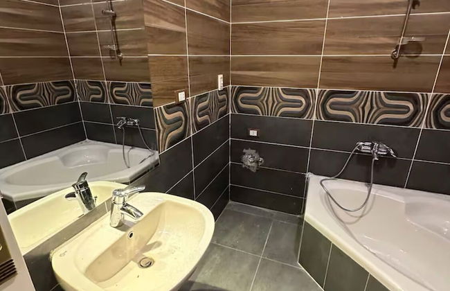 The Privacy Villa - Foto 52