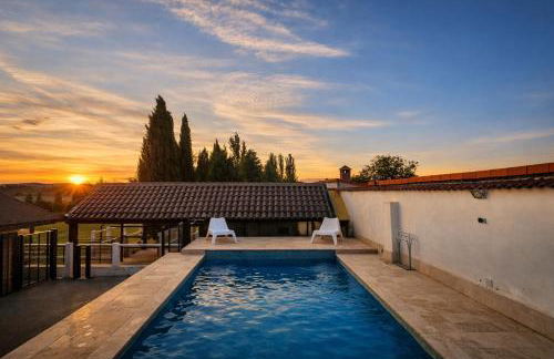 heart & ponie - Retiro Rural Privado con Piscinas - Foto 36